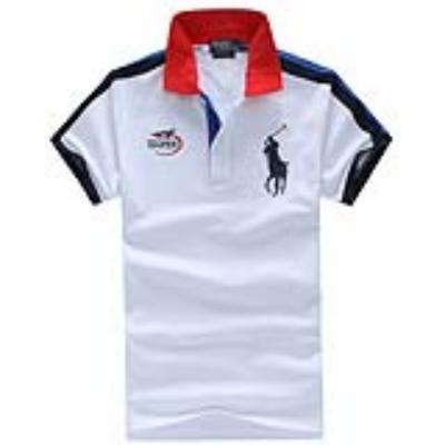 Cheap Men polo shirts wholesale No. 1861